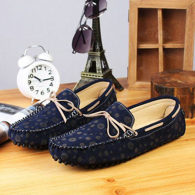Calzature casual da uomo di taglia 41 - 45
