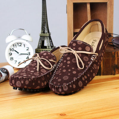Calzature casual da uomo di taglia 41 - 45