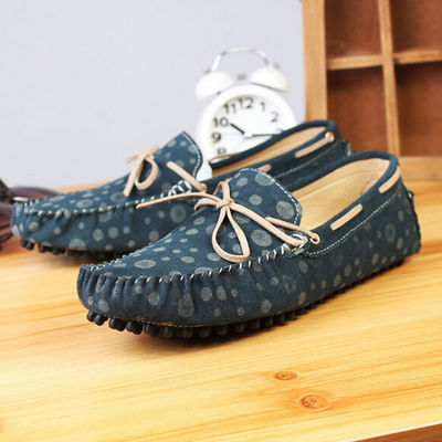 Calzature casual da uomo di taglia 41 - 45
