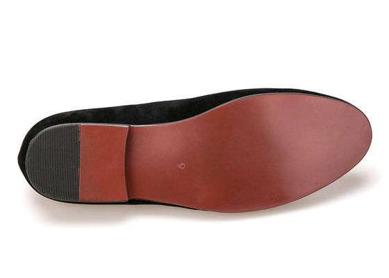 Scarpe da sole da uomo con decorazioni personalizzate