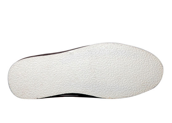 Moda Uomo Casual Scarpe da cuoio / Uomo Flat Loafers Scarpe