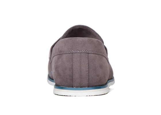 Moda Uomo Casual Scarpe da cuoio / Uomo Flat Loafers Scarpe