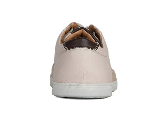 Slip On Shoes, Canvas Piatto Scarpe da guida