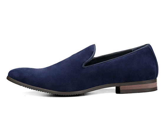 Moda Uomini Casual Scarpe Loafer Stile Dimensione / Colore personalizzato