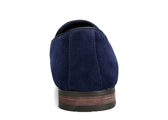 Moda Uomini Casual Scarpe Loafer Stile Dimensione / Colore personalizzato
