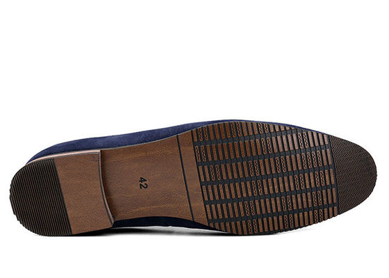 Moda Uomini Casual Scarpe Loafer Stile Dimensione / Colore personalizzato