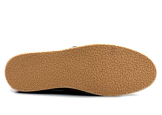 Calzature casual in cuoio da uomo con tacco basso, confortevoli, suede, da uomo con tacco alto, calzature casual Oxford