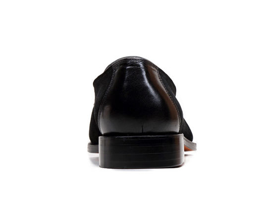 Slip On Tassel Scarpe da uomo In cuoio Scarpe casual / Scarpe da uomo in cuoio Moccasins da guida
