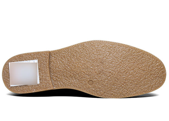 Stivali da uomo di moda suede per caviglie Stivali da uomo in pelle vera Stivali da uomo in inverno
