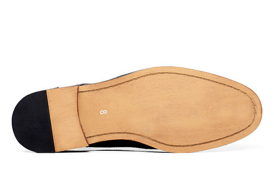 Scarpe da guida in pelle di camminone, scarpe da guida in pelle grigio, da uomo, fatte a mano.