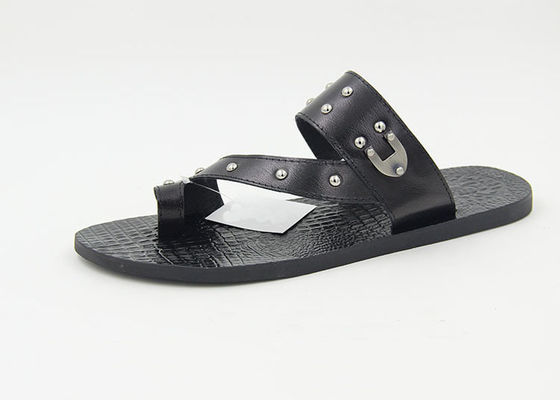 Home Uomini Flip Flops Verano Sandalo da spiaggia Scarpe da sole