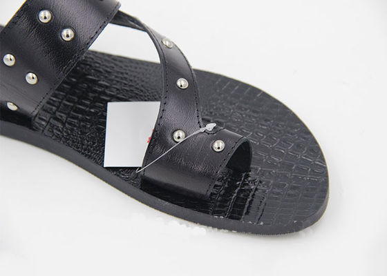 Home Uomini Flip Flops Verano Sandalo da spiaggia Scarpe da sole