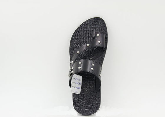 Home Uomini Flip Flops Verano Sandalo da spiaggia Scarpe da sole