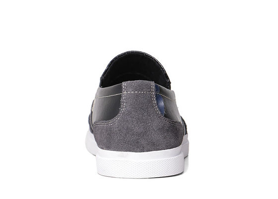 Estate Manifattura Uomo Scivolo In Scarpe Da Scarpe Uomo Hollow Out Nero Loafers guida