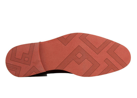 Classiche scarpe da guida in cuoio originale.