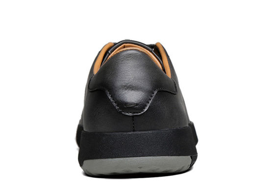 Primavera / Autunno Scarpe da ginnastica da cuoio di moda per camminare Scarpe da moda per uomini Scarpe da ginnastica
