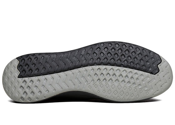 Primavera / Autunno Scarpe da ginnastica da cuoio di moda per camminare Scarpe da moda per uomini Scarpe da ginnastica