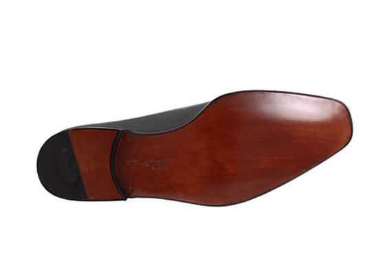 Scarpe da monaco con cinturino, scarpe da uomo con cinturino, scarpe da vestito.