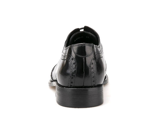 Uomini Brogue Scarpe di cuoio, Scarpe da spalla, Uomini abiti da sposa