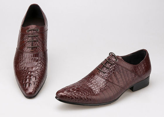 Scarpe da sposa da uomo in pelle 100% autentica Scarpe da sposa da sposa da uomo in pelle Goodyear