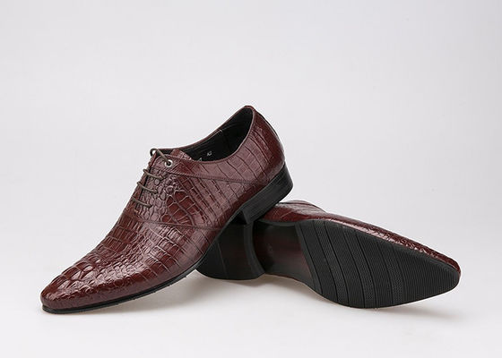 Scarpe da sposa da uomo in pelle 100% autentica Scarpe da sposa da sposa da uomo in pelle Goodyear