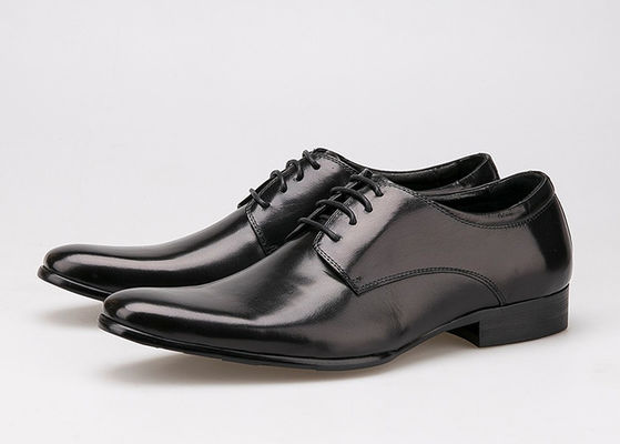 Scarpe da Derby in pelle di mucca, tacchi piatti, calzature da uomo, calzature da uomo, calzature da uomo, calzature da uomo.