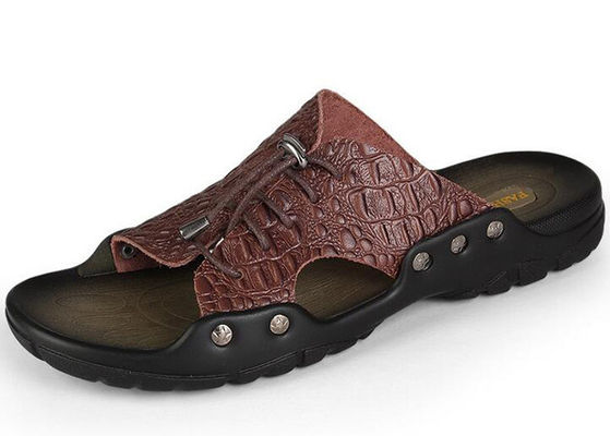 Scarpe da spiaggia da uomo, scarpe da sole, scarpe da sole, scarpe da sole.