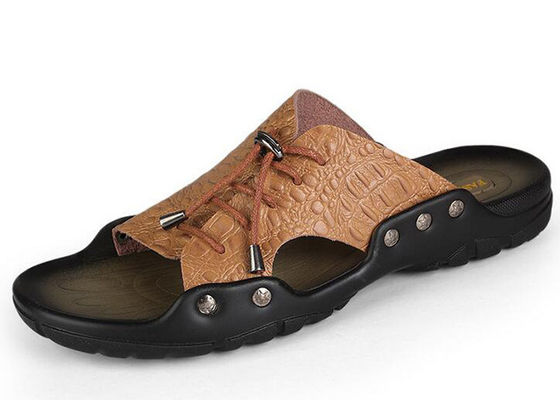 Scarpe da spiaggia da uomo, scarpe da sole, scarpe da sole, scarpe da sole.