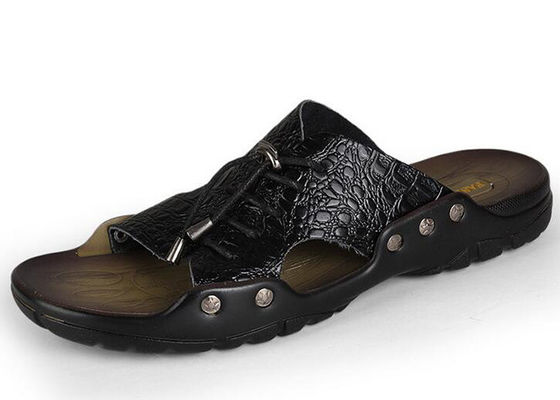 Scarpe da spiaggia da uomo, scarpe da sole, scarpe da sole, scarpe da sole.