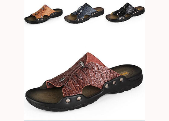 Scarpe da spiaggia da uomo, scarpe da sole, scarpe da sole, scarpe da sole.