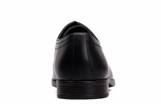 Scarpe da lavoro con rivestimento in pelle originale