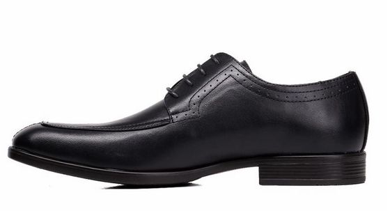 Scarpe da lavoro con rivestimento in pelle originale