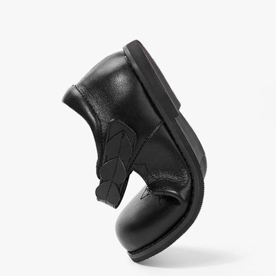 OEM Scarpe da scuola Mary Jane punta rotonda Bello look tutte le taglie 26-38