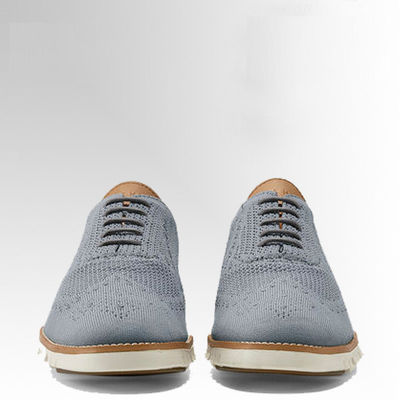 MeWingtip Calzature da uomo Oxford Calzature leggere Comode Calzature da ginnastica