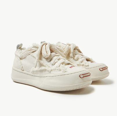 Scarpe da ginnastica bianche / nere da allenamento per donne Scarpe da ginnastica da canvas da allenamento per donne Scarpe da ginnastica da allenamento per donne