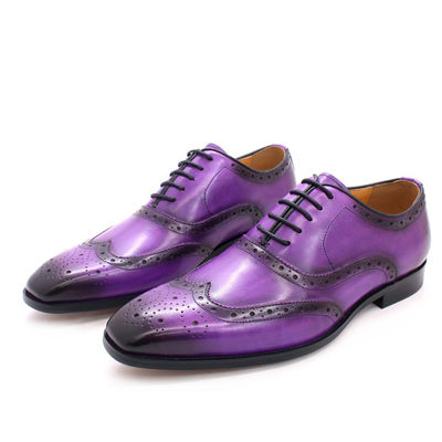 Moda, scarpe da uomo in pelle originale, abiti da adulto, scarpe da uomo.
