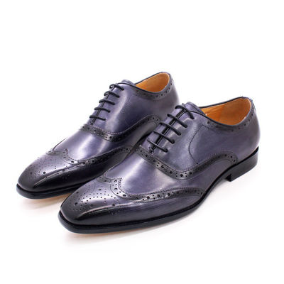 Moda, scarpe da uomo in pelle originale, abiti da adulto, scarpe da uomo.