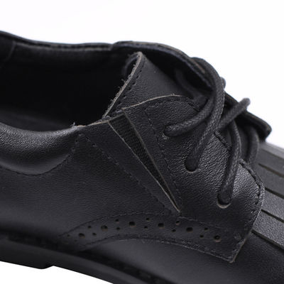 Scarpe da scuola in pelle unisex taglia 26-40 ragazze scarpe in pelle Tassel
