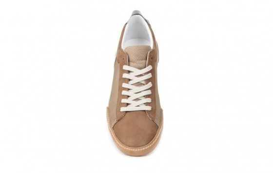 GBX High End Euro Styles Scarpe casual in pelle di camminata per uomini casual
