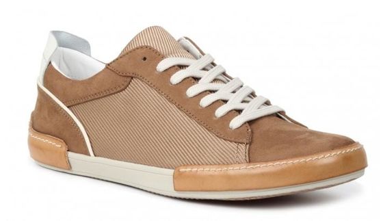 GBX High End Euro Styles Scarpe casual in pelle di camminata per uomini casual