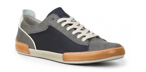 GBX High End Euro Styles Scarpe casual in pelle di camminata per uomini casual