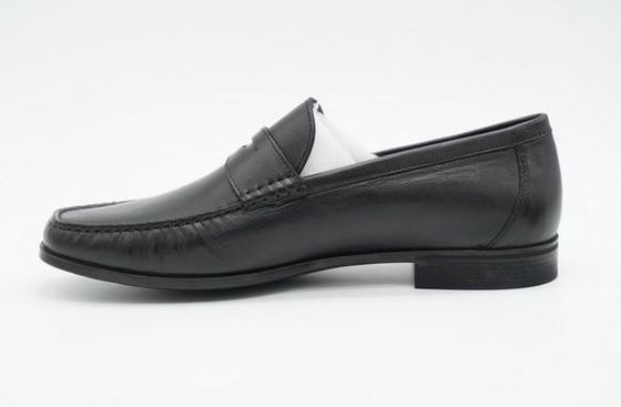 Abito Moc Uomo Pantaloni in pelle Holton Penny Loafer Esemplare disponibile