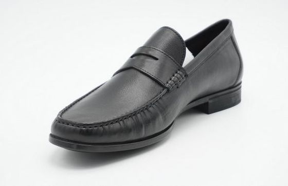 Abito Moc Uomo Pantaloni in pelle Holton Penny Loafer Esemplare disponibile