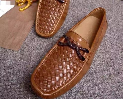Scarpe da barca da uomo in pelle, scarpe da barca da uomo in gommino, camicie da uomo, moccasin loafers