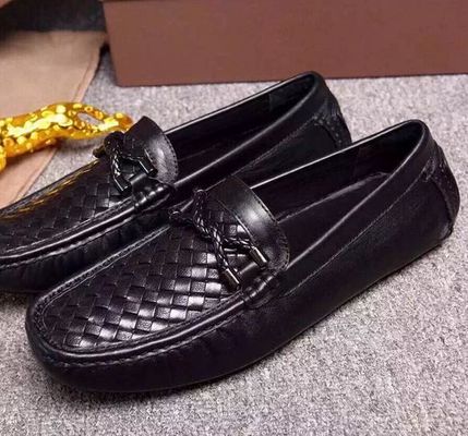Scarpe da barca da uomo in pelle, scarpe da barca da uomo in gommino, camicie da uomo, moccasin loafers