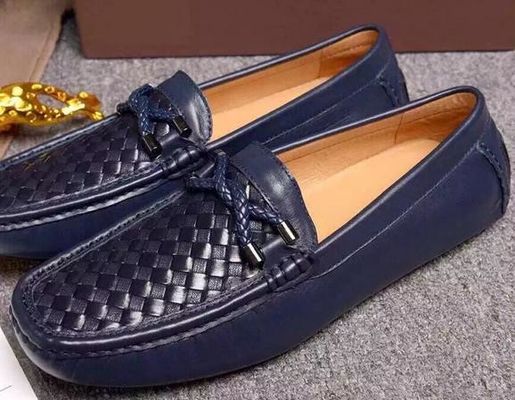 Scarpe da barca da uomo in pelle, scarpe da barca da uomo in gommino, camicie da uomo, moccasin loafers