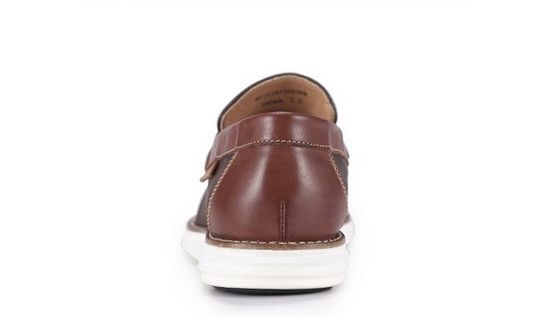 Slip On di lusso Calzature casual da uomo EVA Calzature leggere a suola