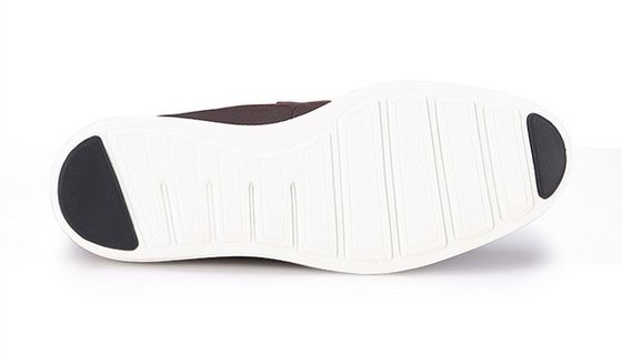 Slip On di lusso Calzature casual da uomo EVA Calzature leggere a suola