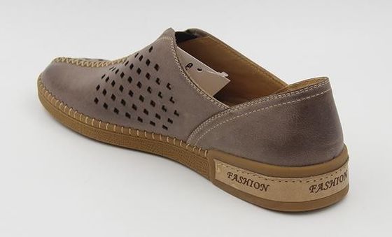 Calzature da uomo artigianali personalizzabili a colori creativi