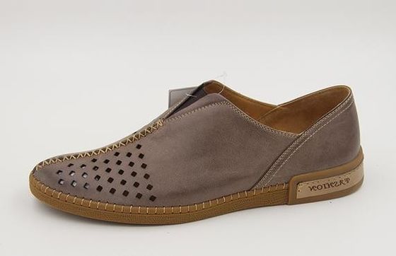 Calzature da uomo artigianali personalizzabili a colori creativi
